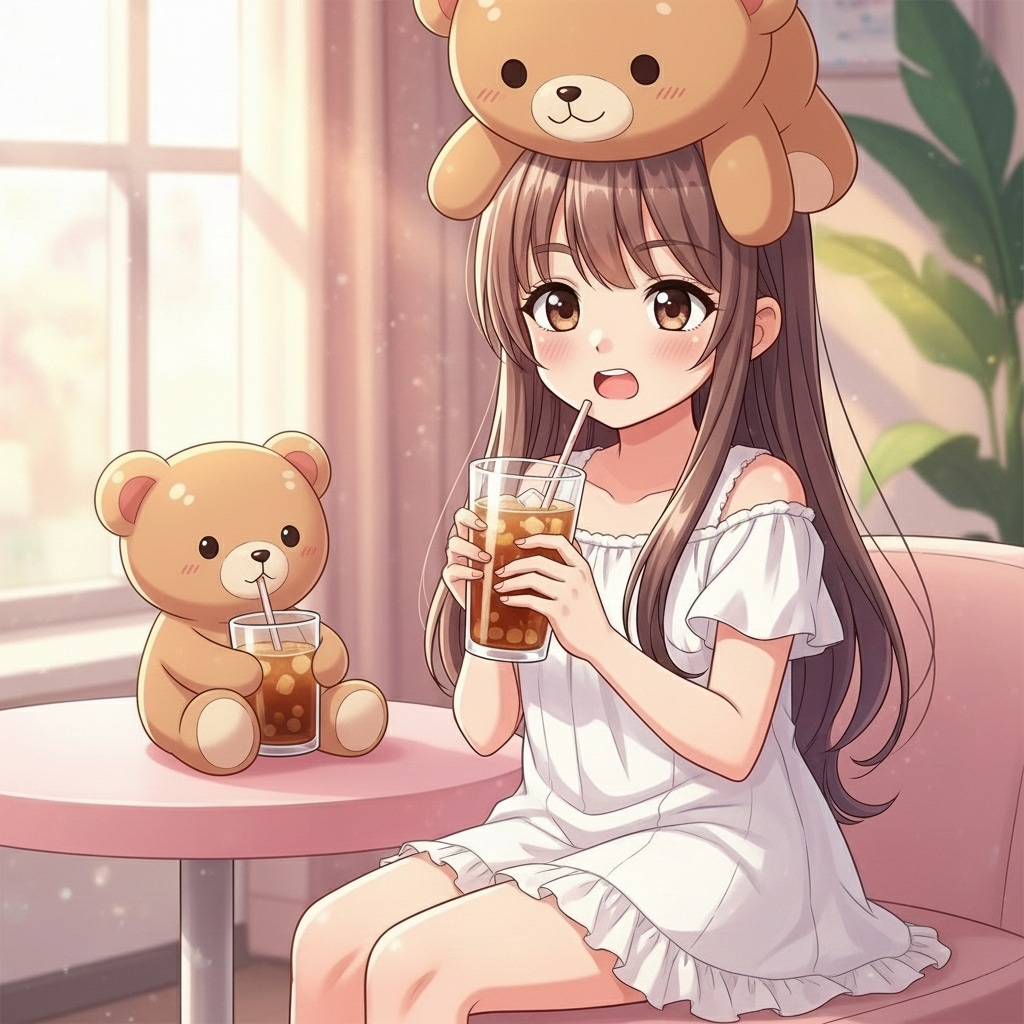 おっちょこちょい