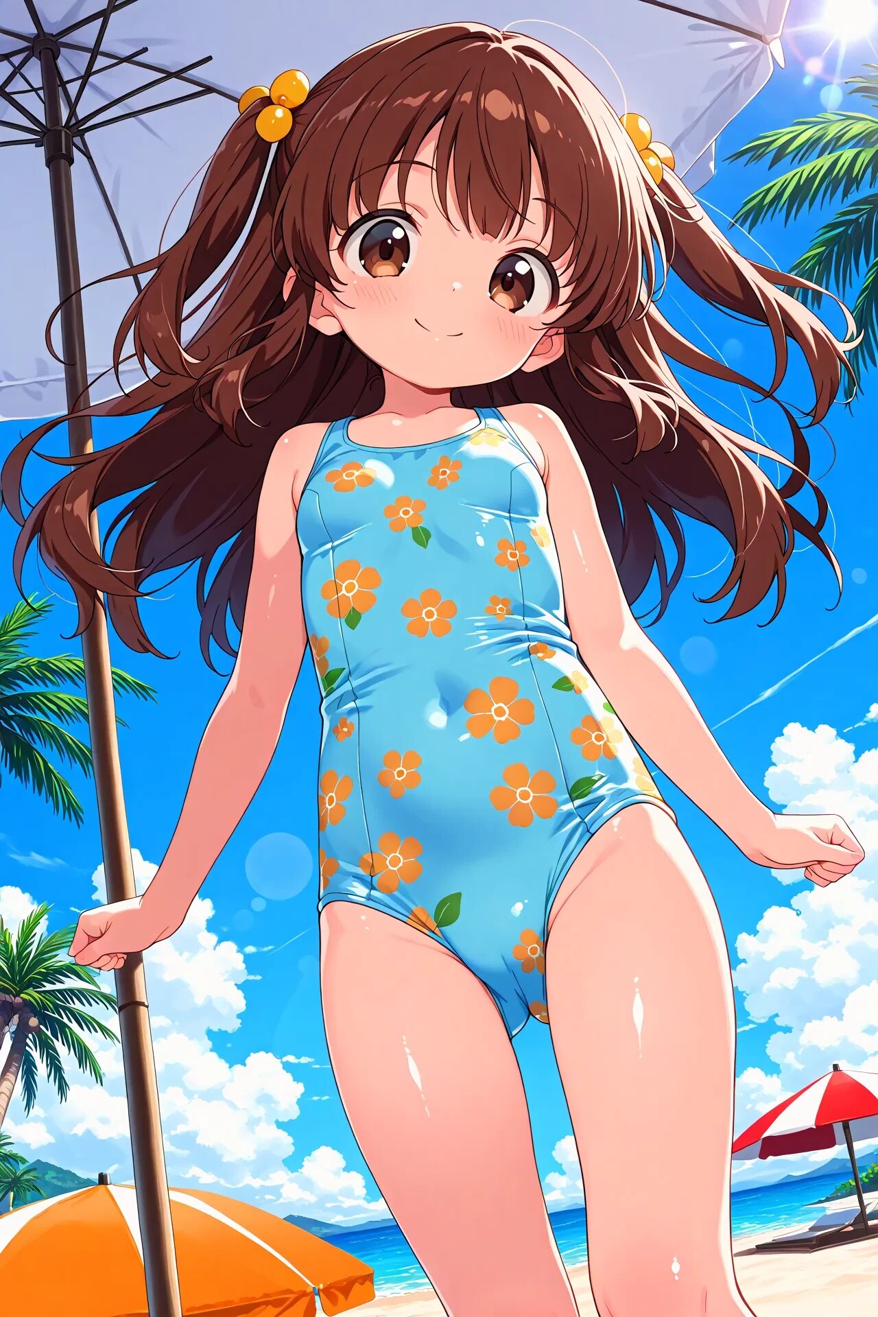 南半球からお届け！(いちごぐみ)