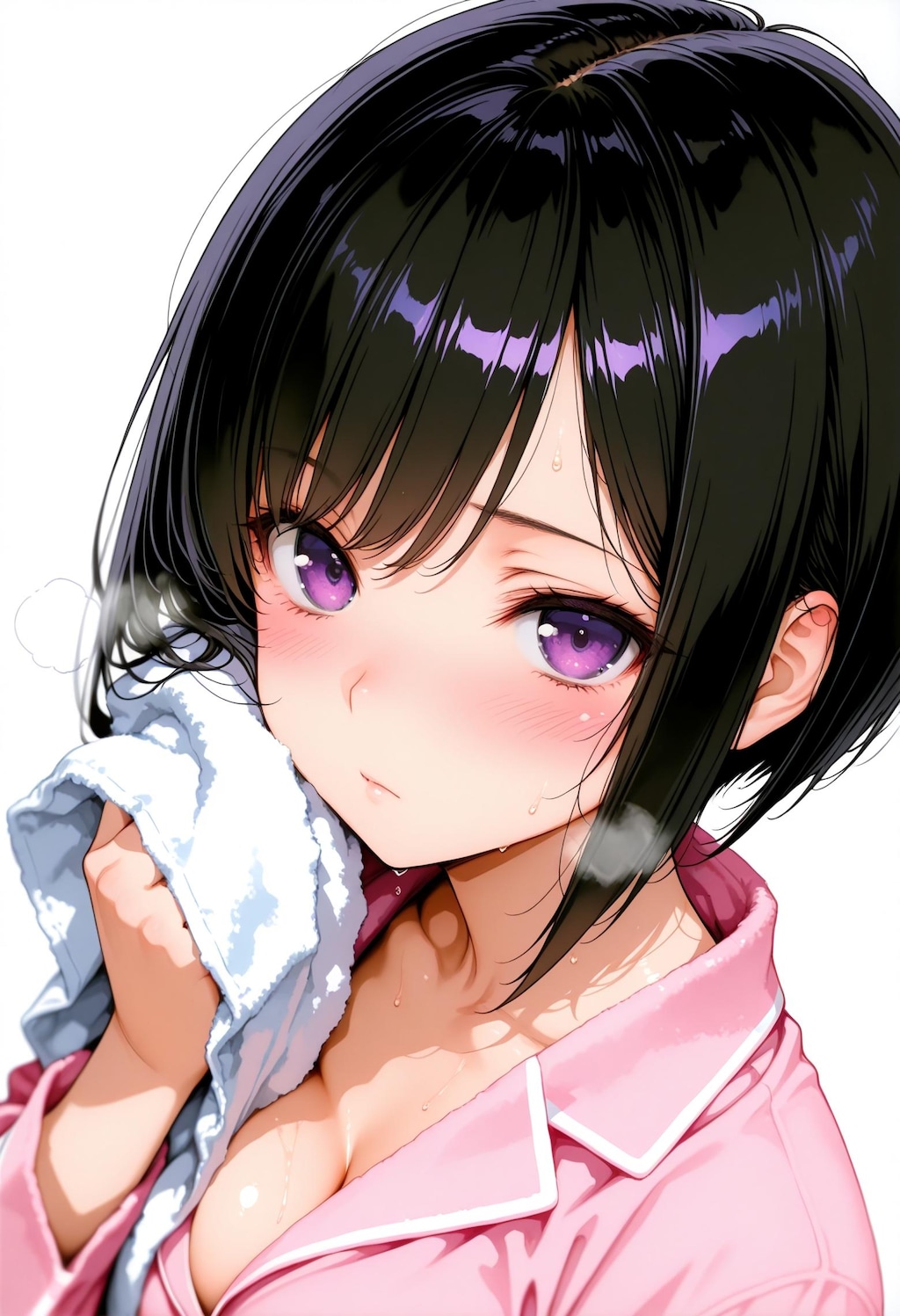 妹ちゃん / オリジナルキャラ