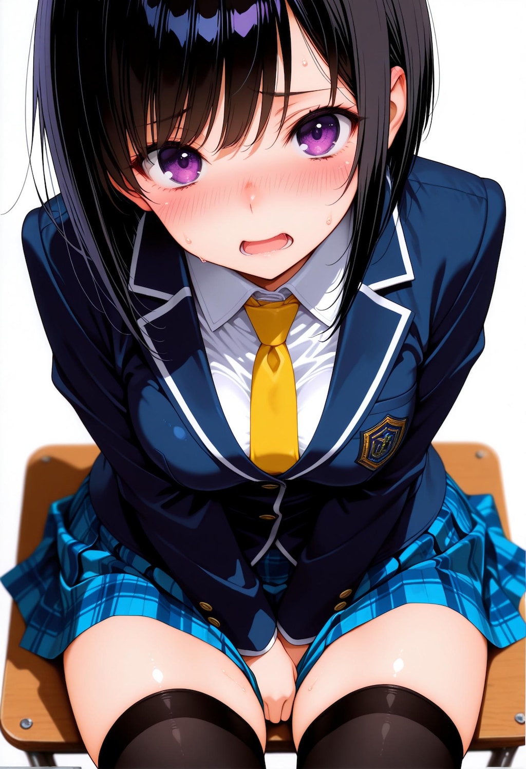 妹ちゃん / オリジナルキャラ