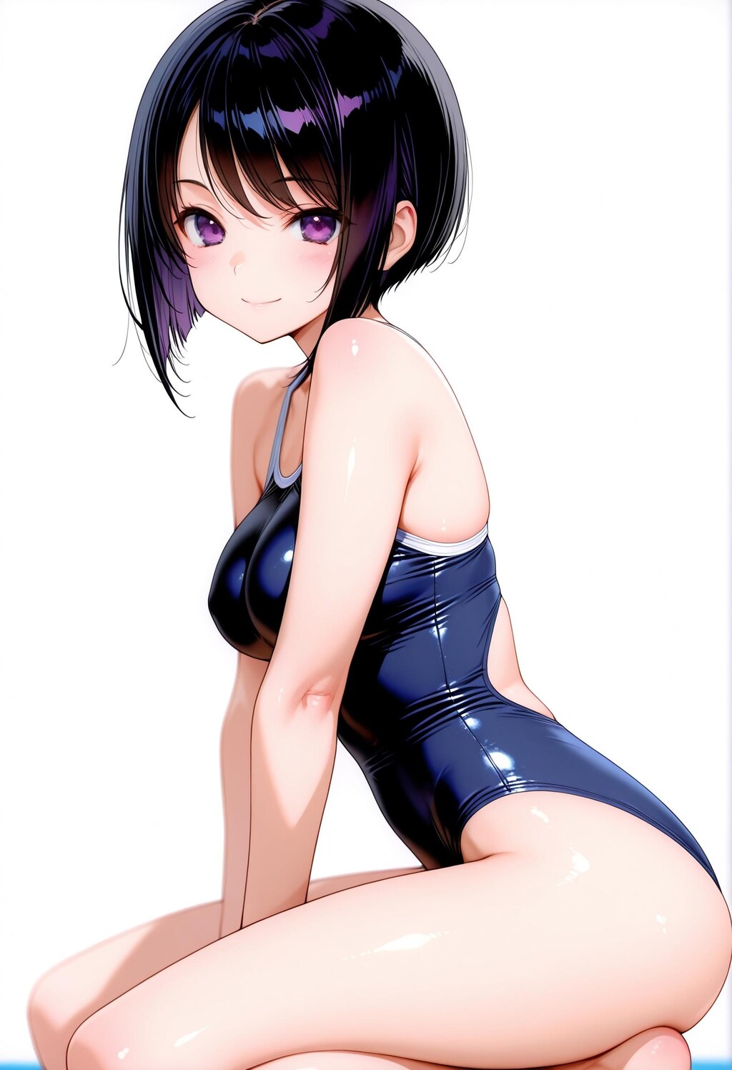 妹ちゃん / オリジナルキャラ