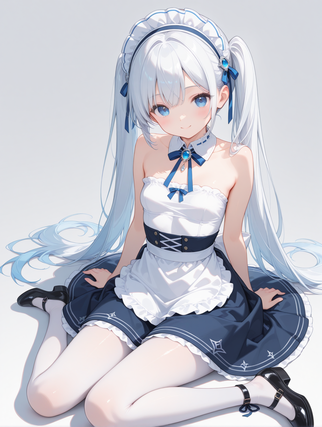 ウチのメイドさん