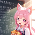 １06兆桁に挑んでまぁ～す♡ 2枚目
