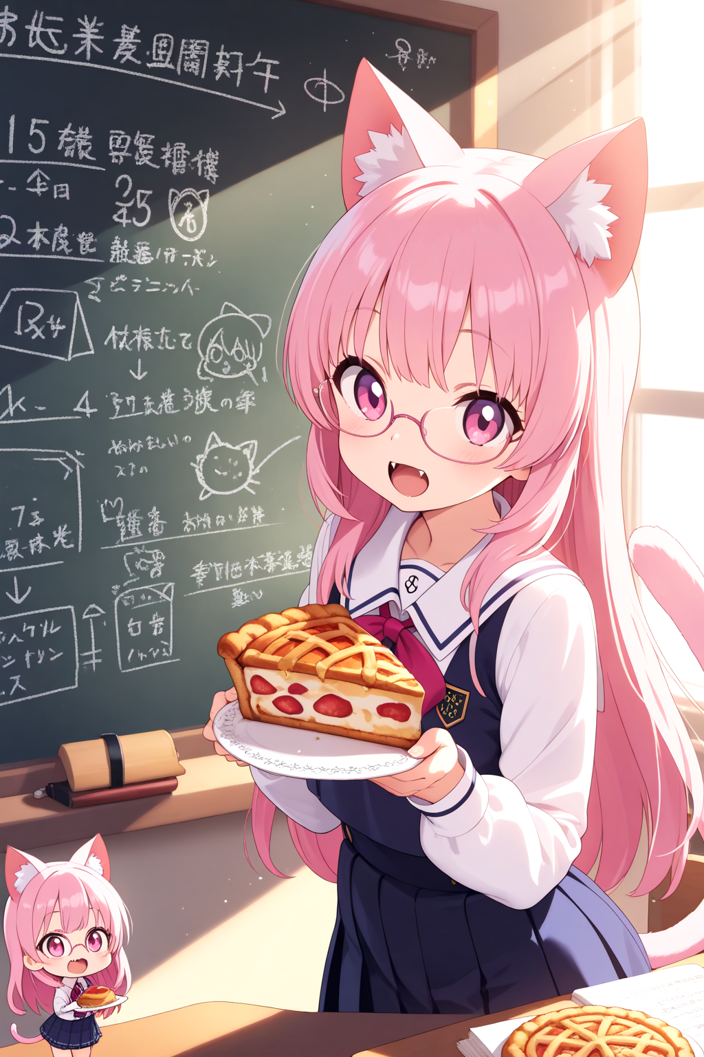 １06兆桁に挑んでまぁ～す♡