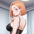一番のお姉さんだけあって 2枚目