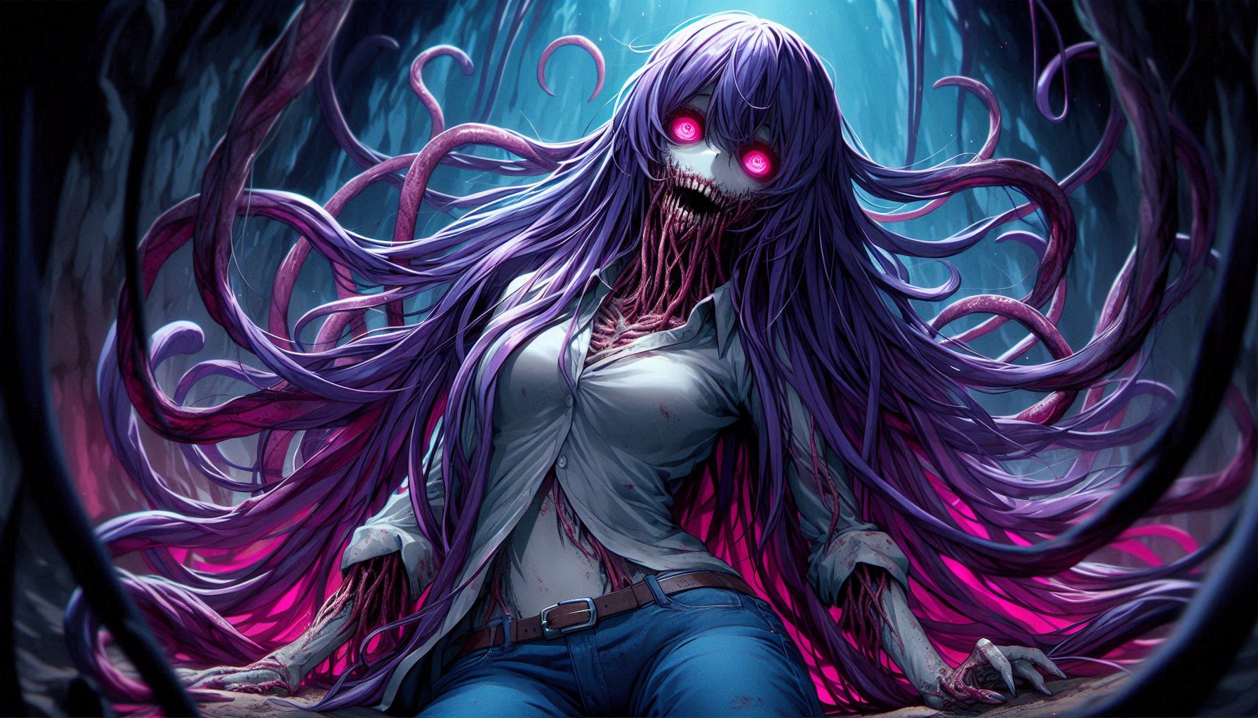 【13号】■■■/墓守3