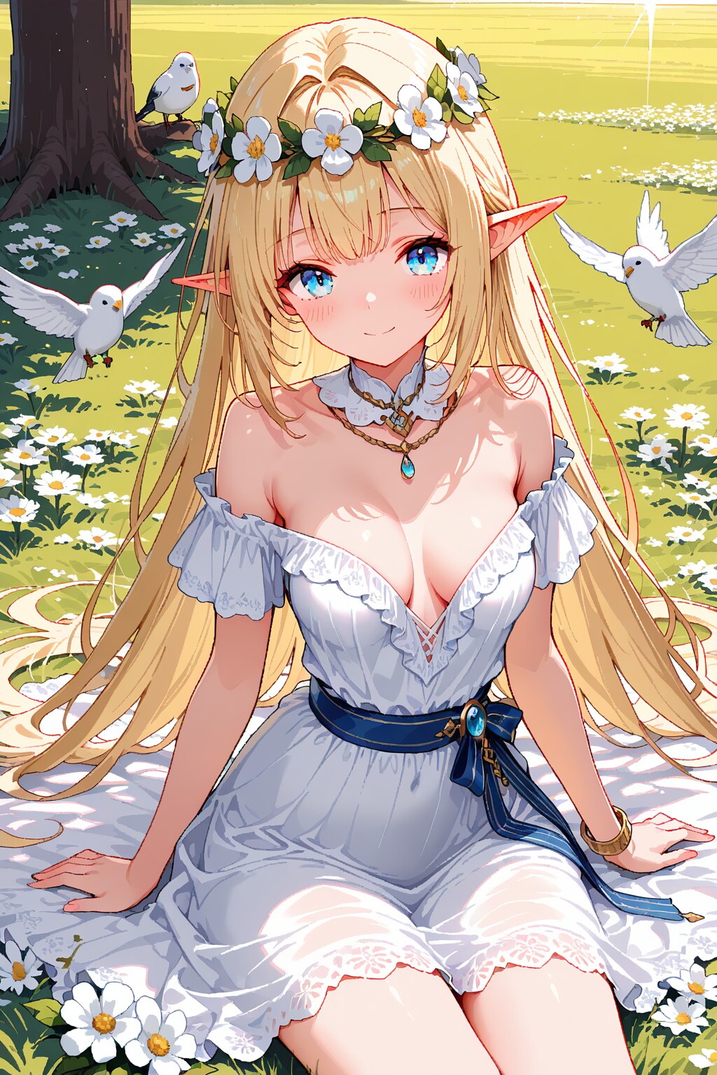 エルフ