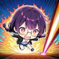 【没】BEHIMOTH 4枚目