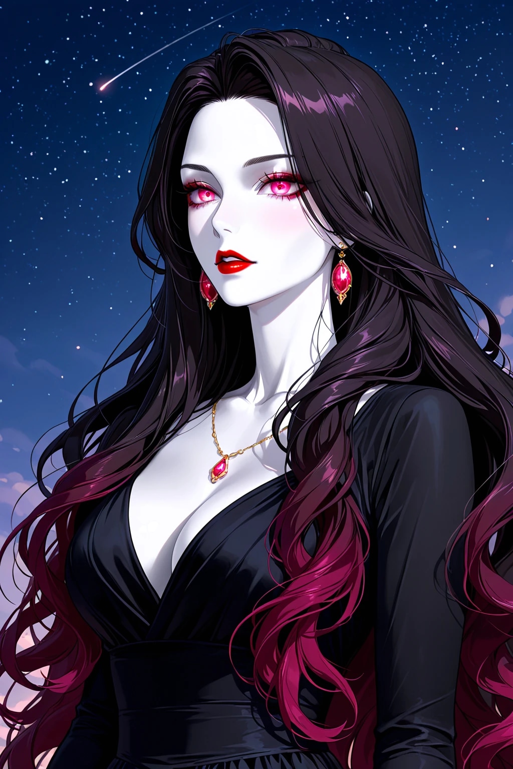 サキュバス契約書　Succubus Contract