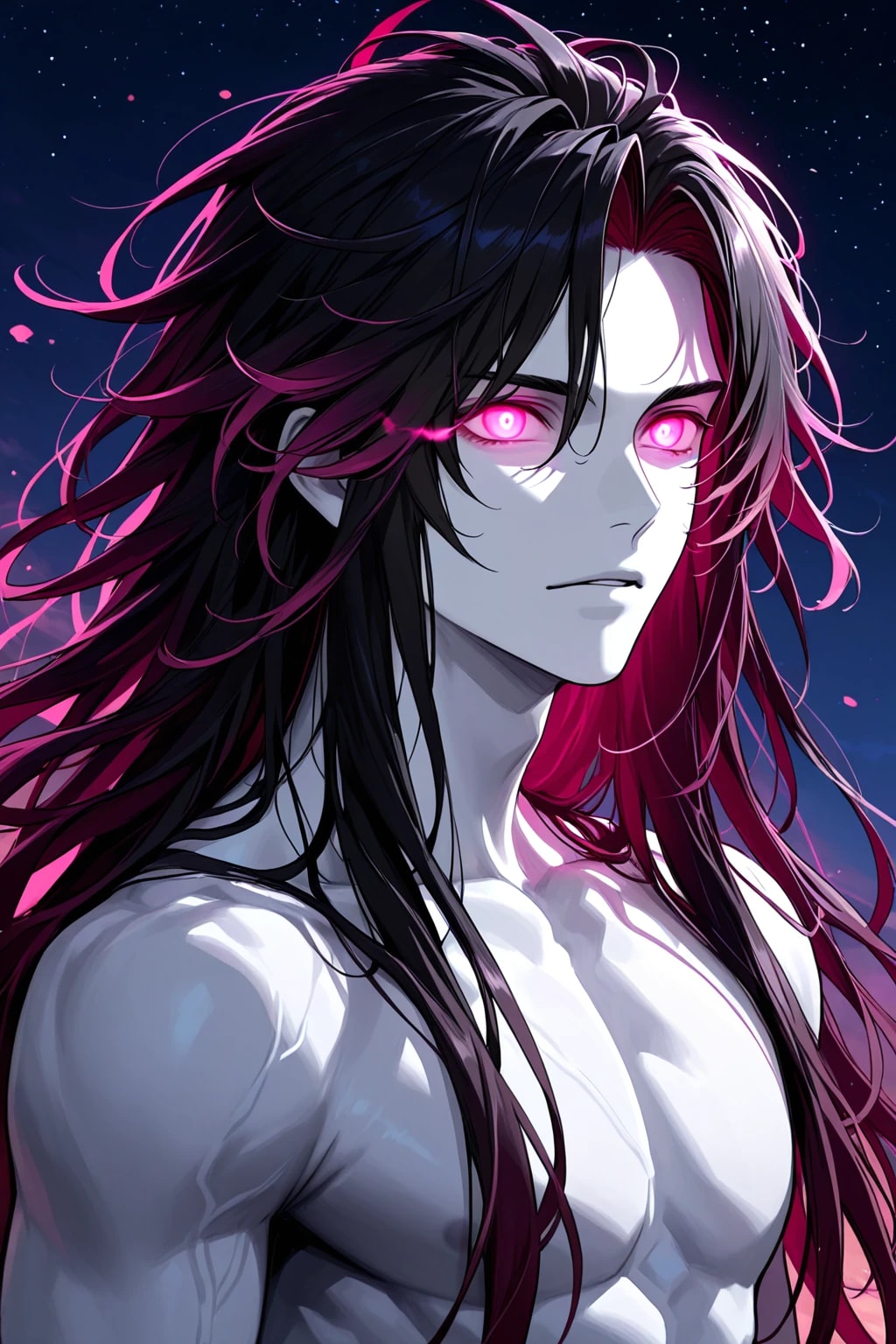 サキュバス契約書　Succubus Contract