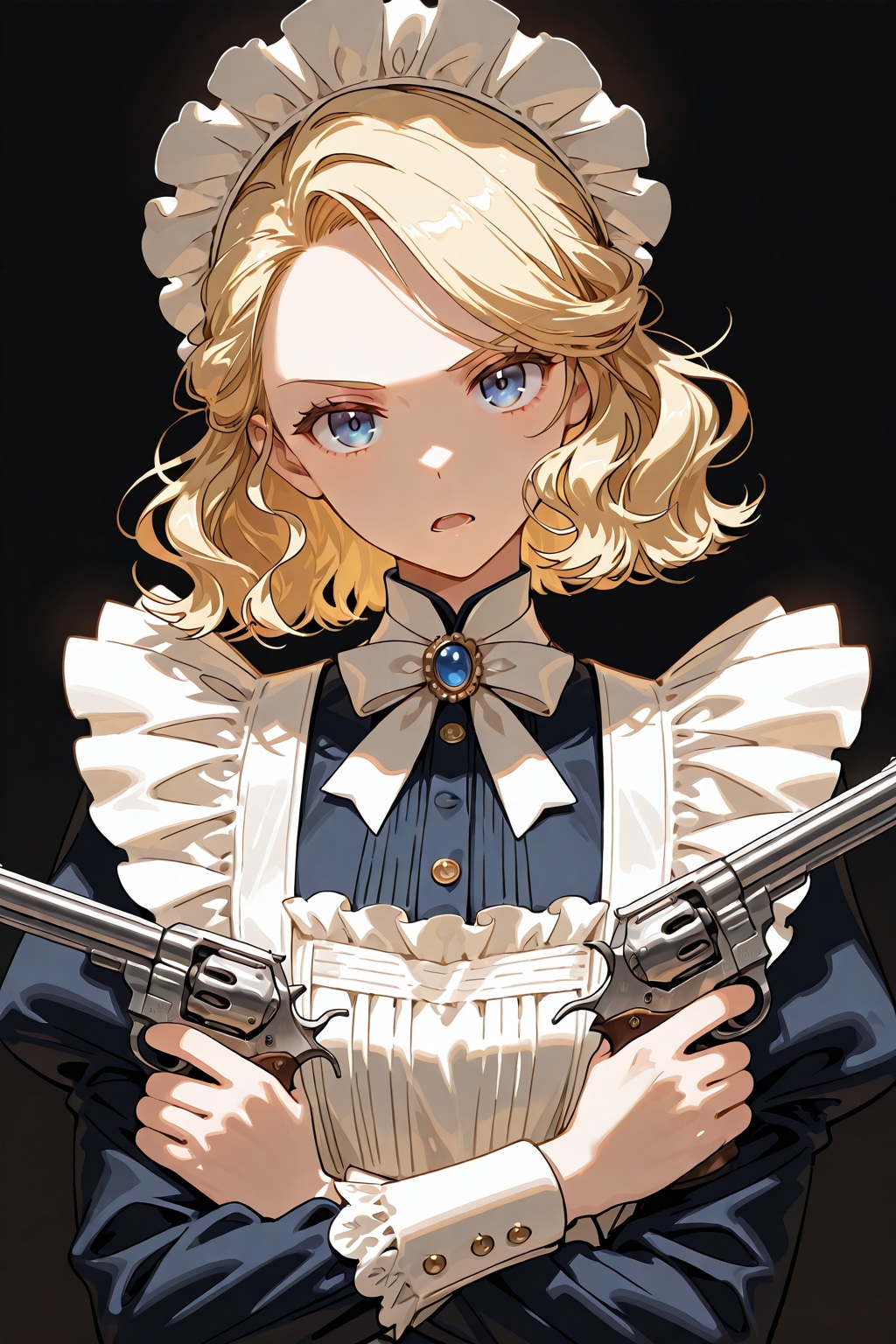 メイドさん２１８（リサ）