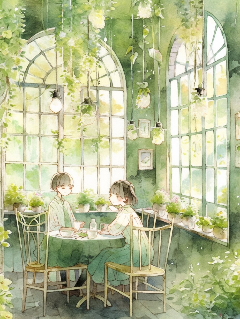 メルヘン39 | の人気AIイラスト・グラビア