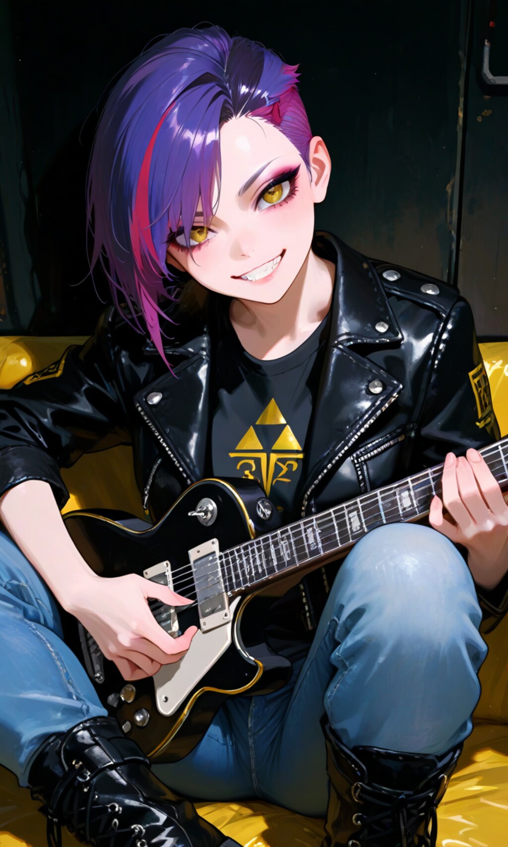 ケイとNekonekoあっくんさん所の３人