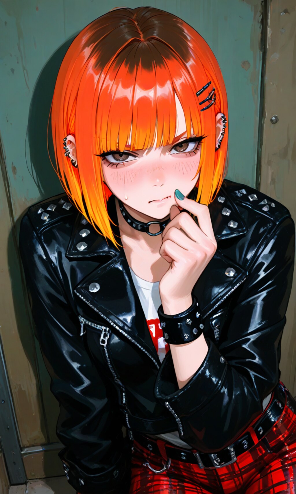 ケイとNekonekoあっくんさん所の３人