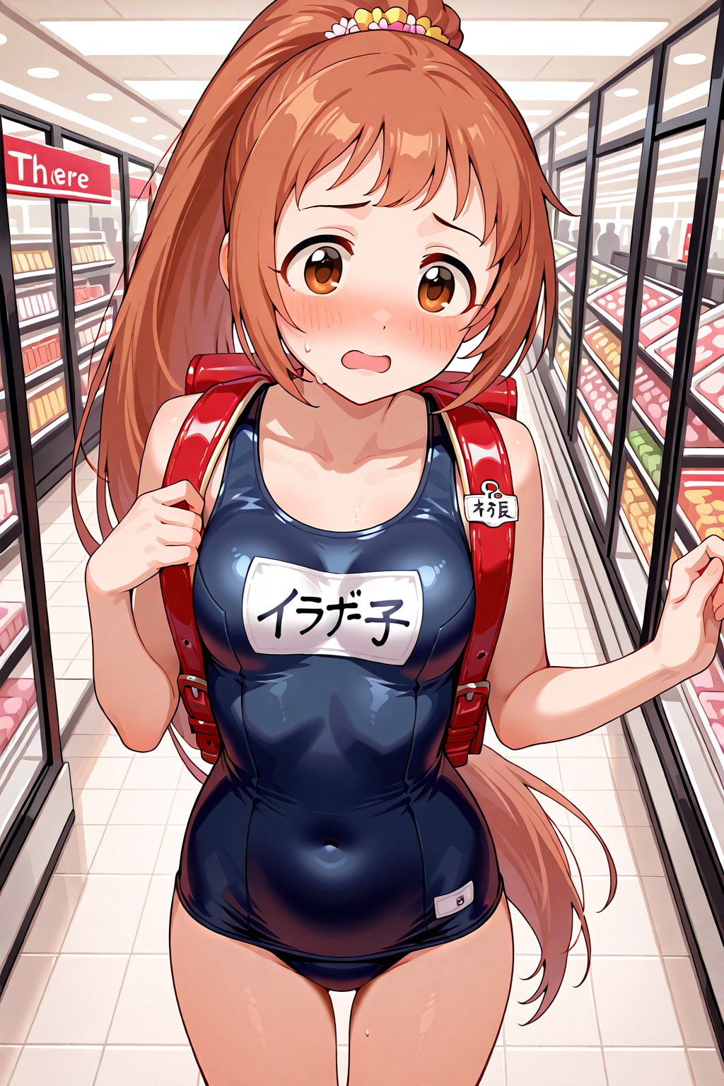 こんなお仕事、変ですよっ！