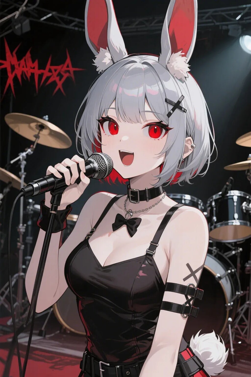 ポンコツバンドポンコIIのポンコツライブ