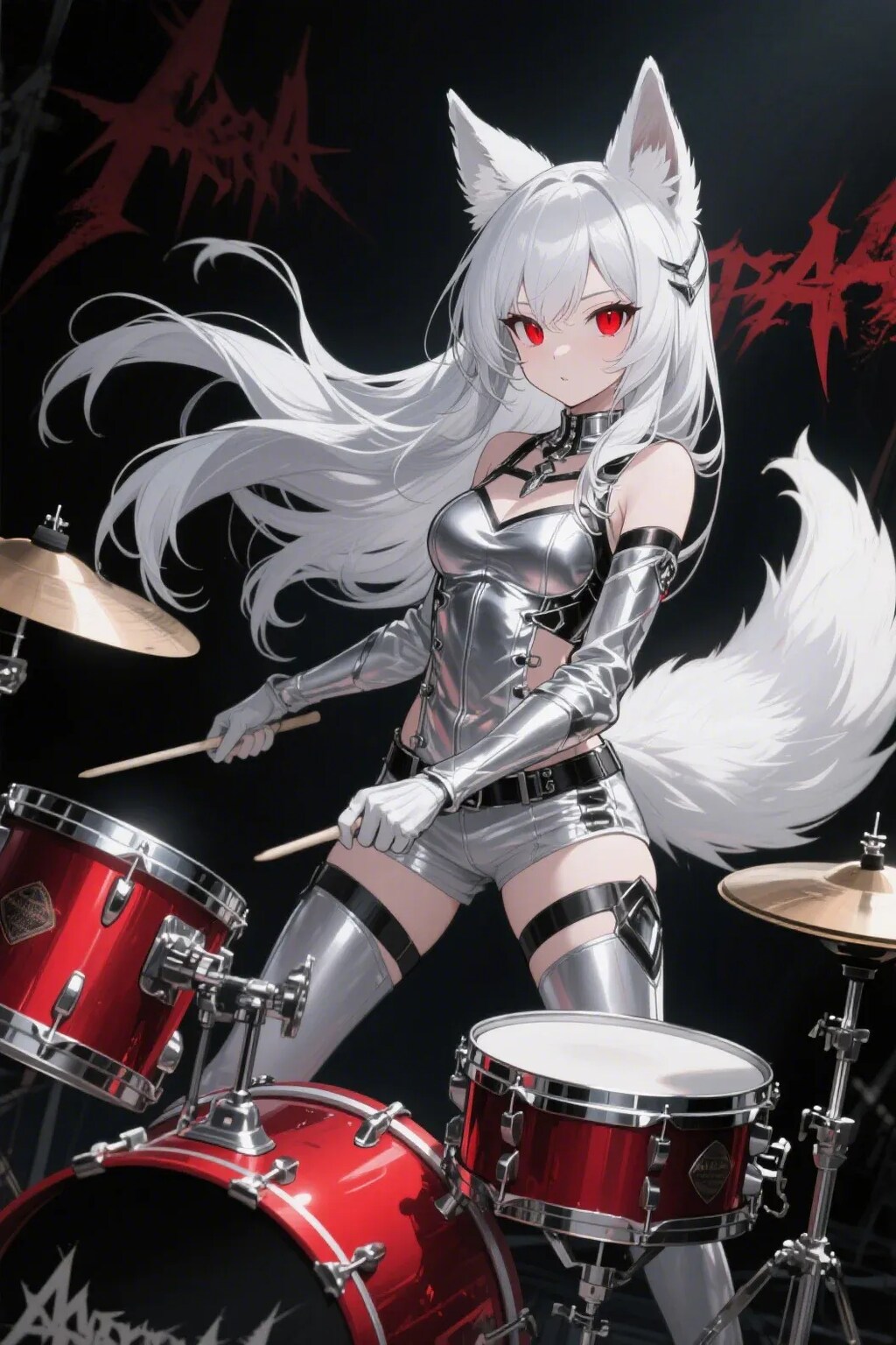 ポンコツバンドポンコIIのポンコツライブ