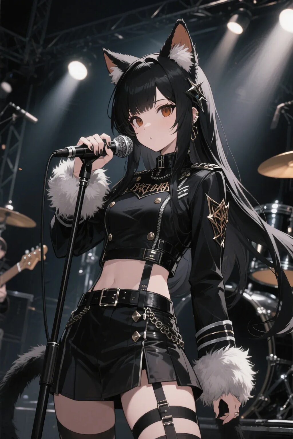 ポンコツバンドポンコIIのポンコツライブ