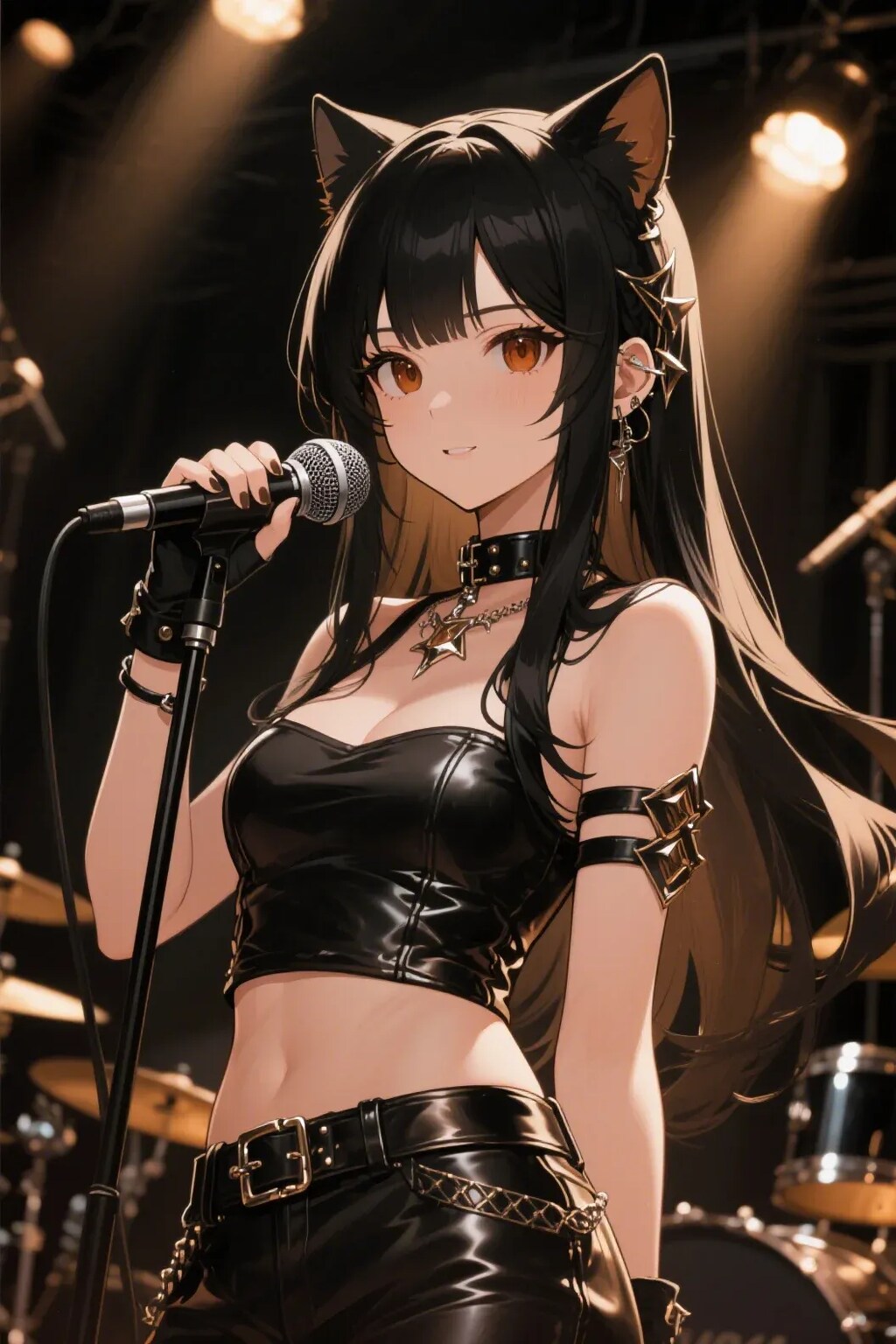 ポンコツバンドポンコIIのポンコツライブ