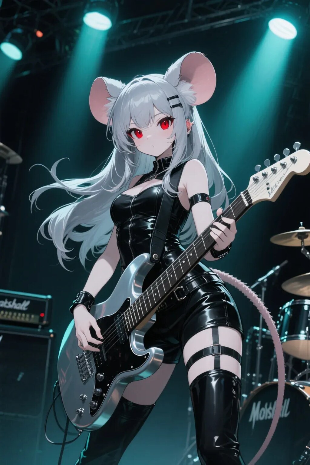 ポンコツバンドポンコIIのポンコツライブ