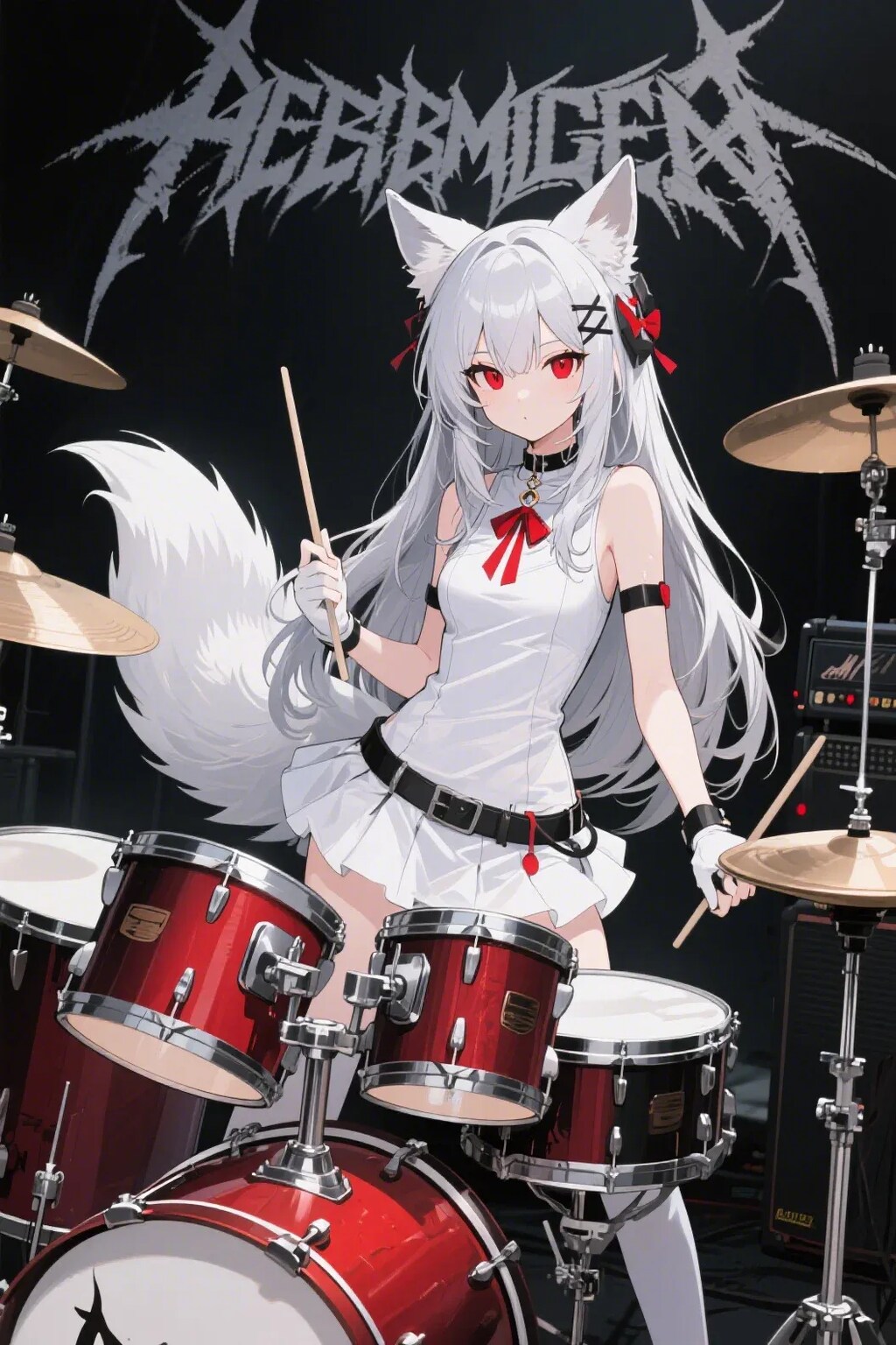 ポンコツバンドポンコIIのポンコツライブ