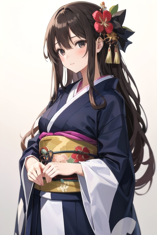 みことちゃん666 | の人気AIイラスト・グラビア