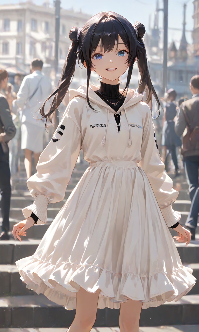 黒髪ちゃんその他ファッション | の人気AIイラスト・グラビア