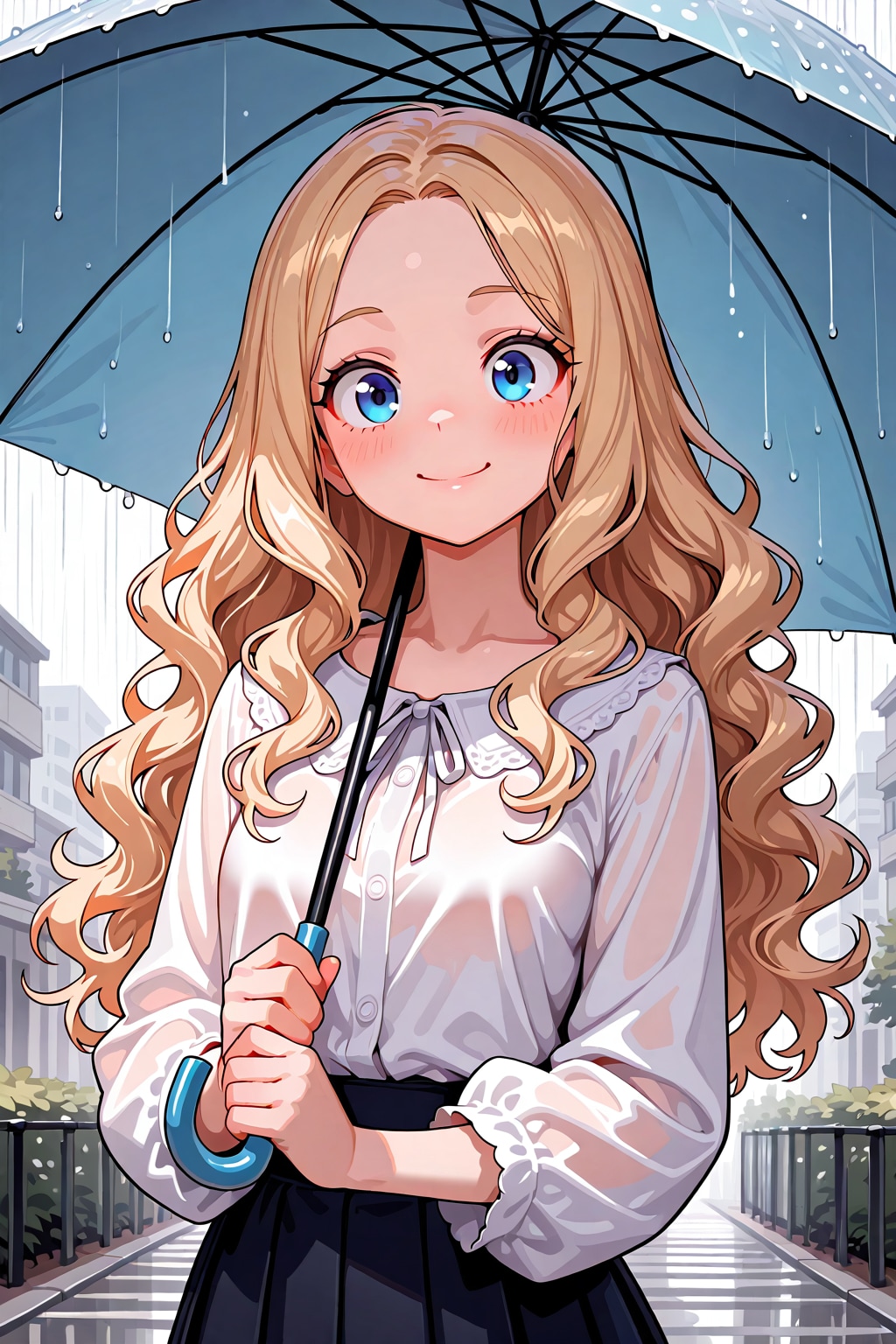 雨傘