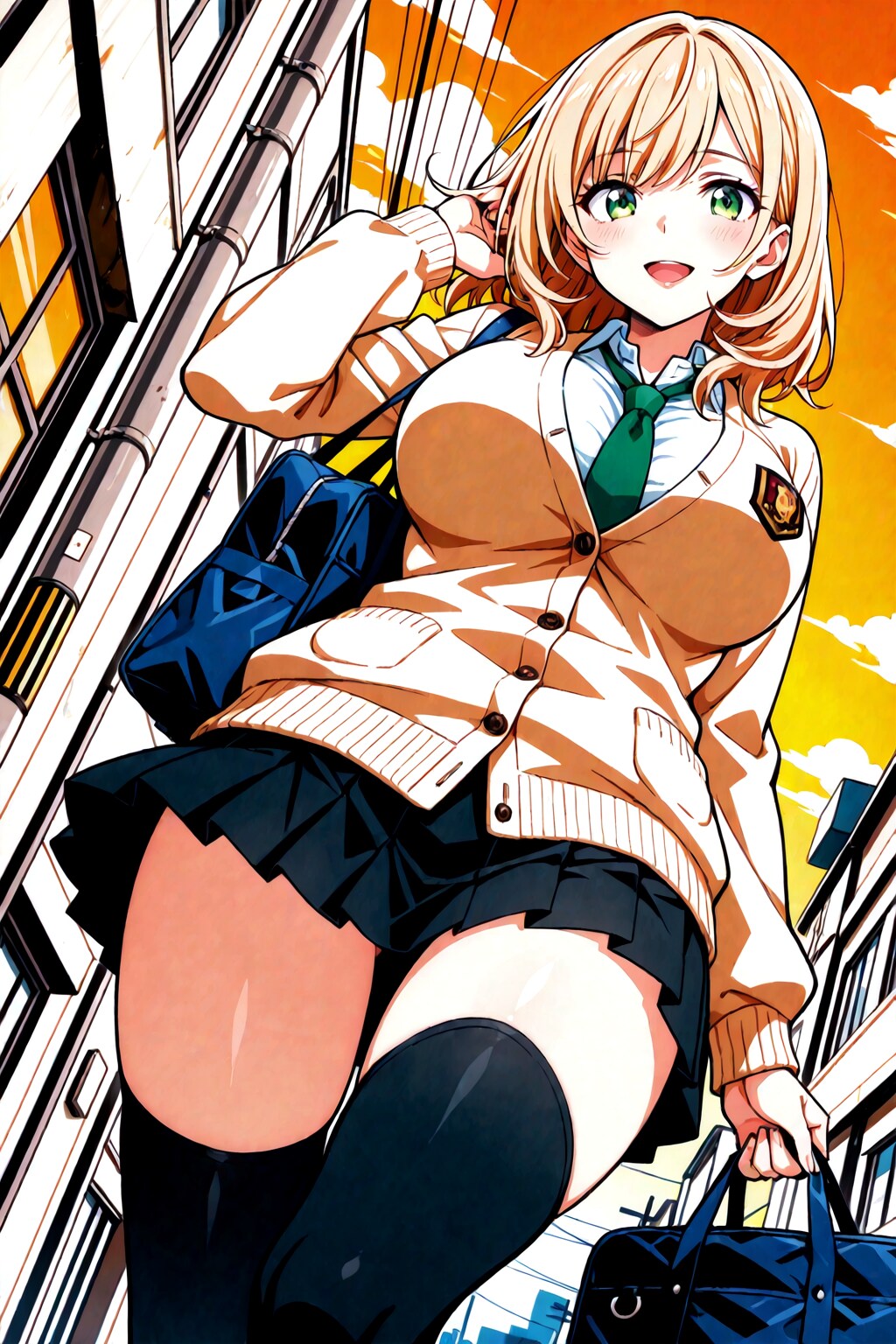 レミンシーさんのところの沙也ちゃん　その５