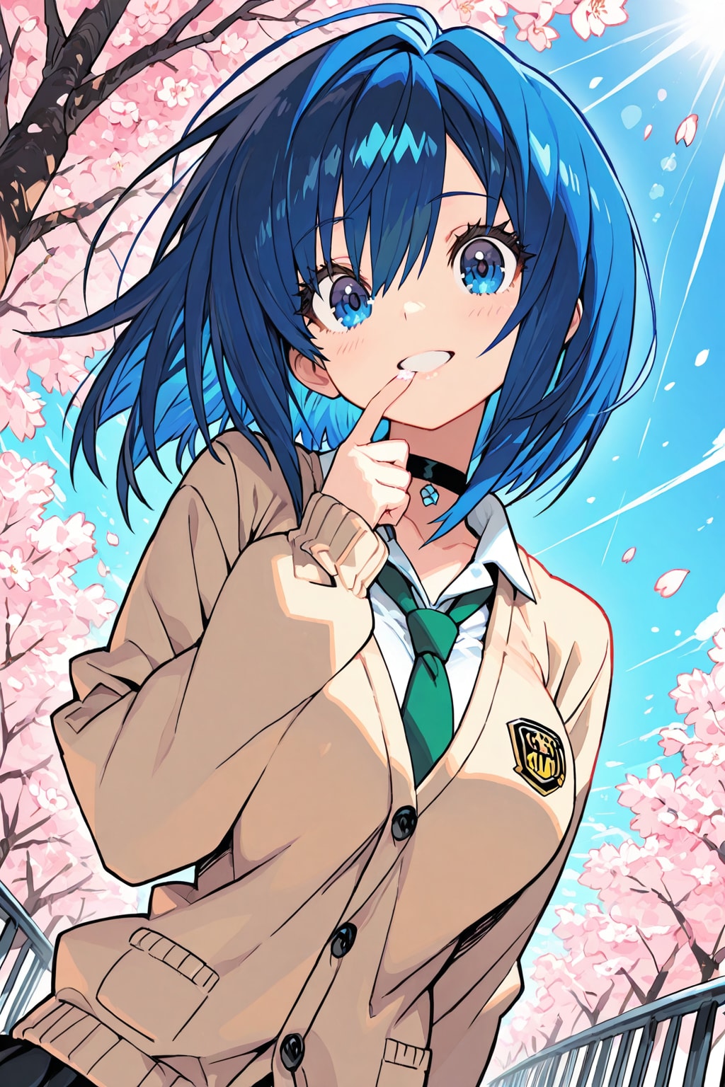 レミンシーさんのところの眞琴ちゃん　その６