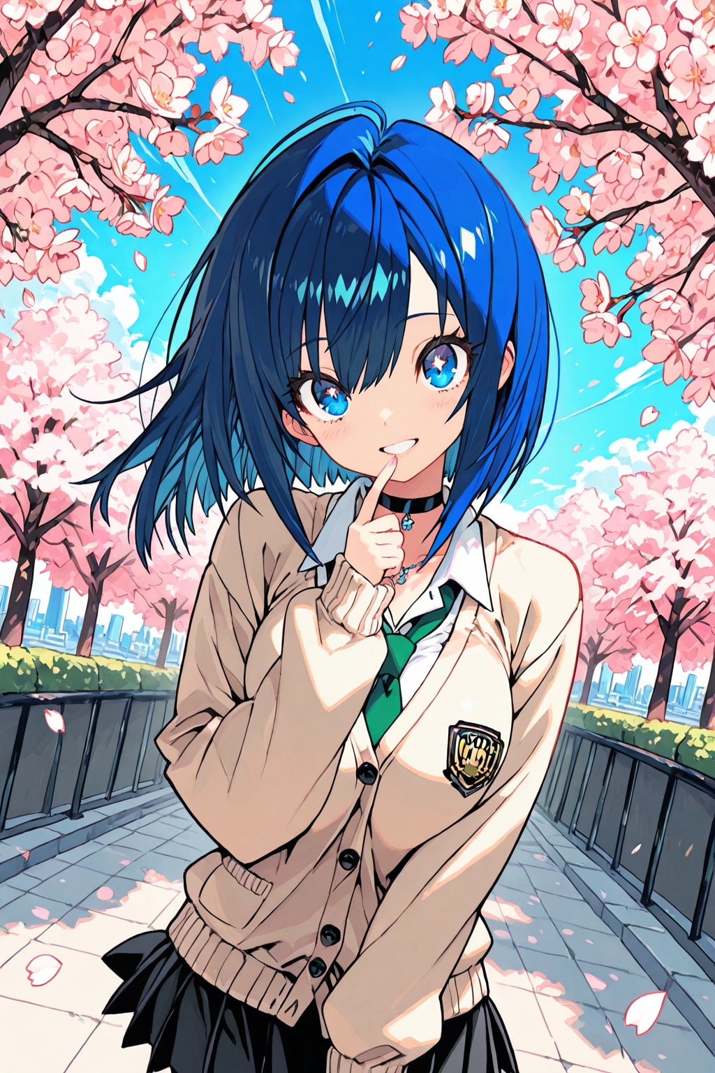 レミンシーさんのところの眞琴ちゃん　その６