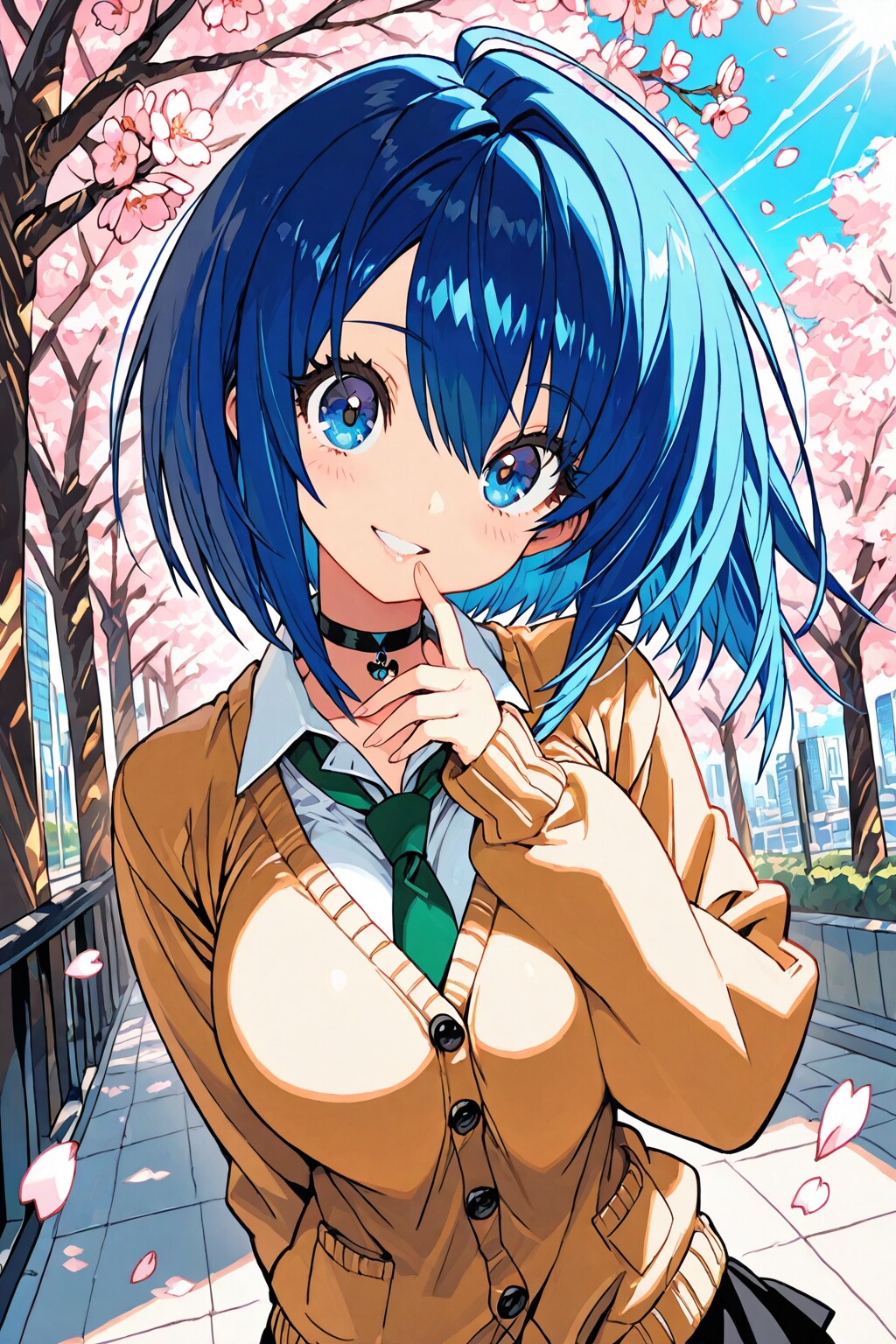 レミンシーさんのところの眞琴ちゃん　その６