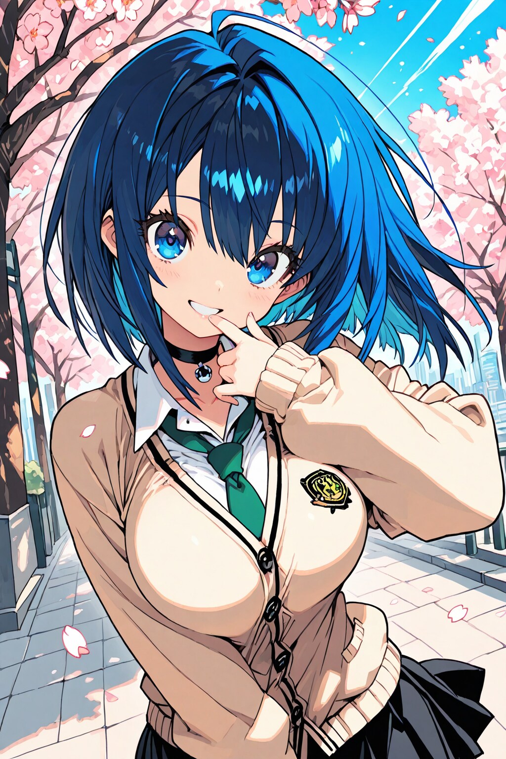 レミンシーさんのところの眞琴ちゃん　その６