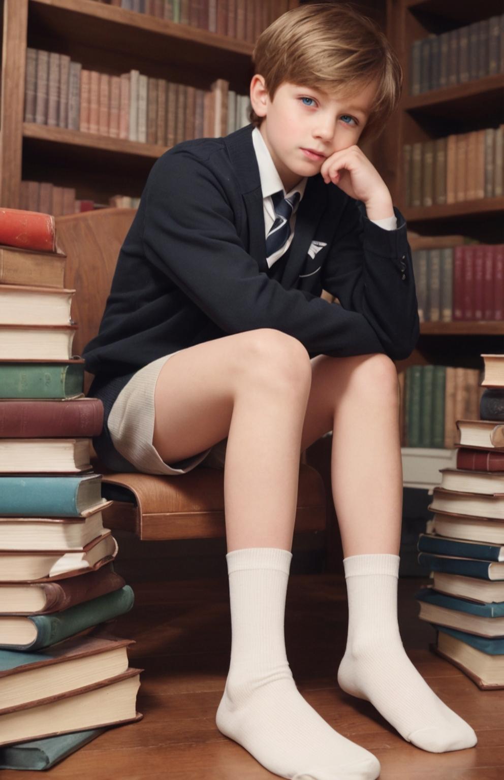 読書