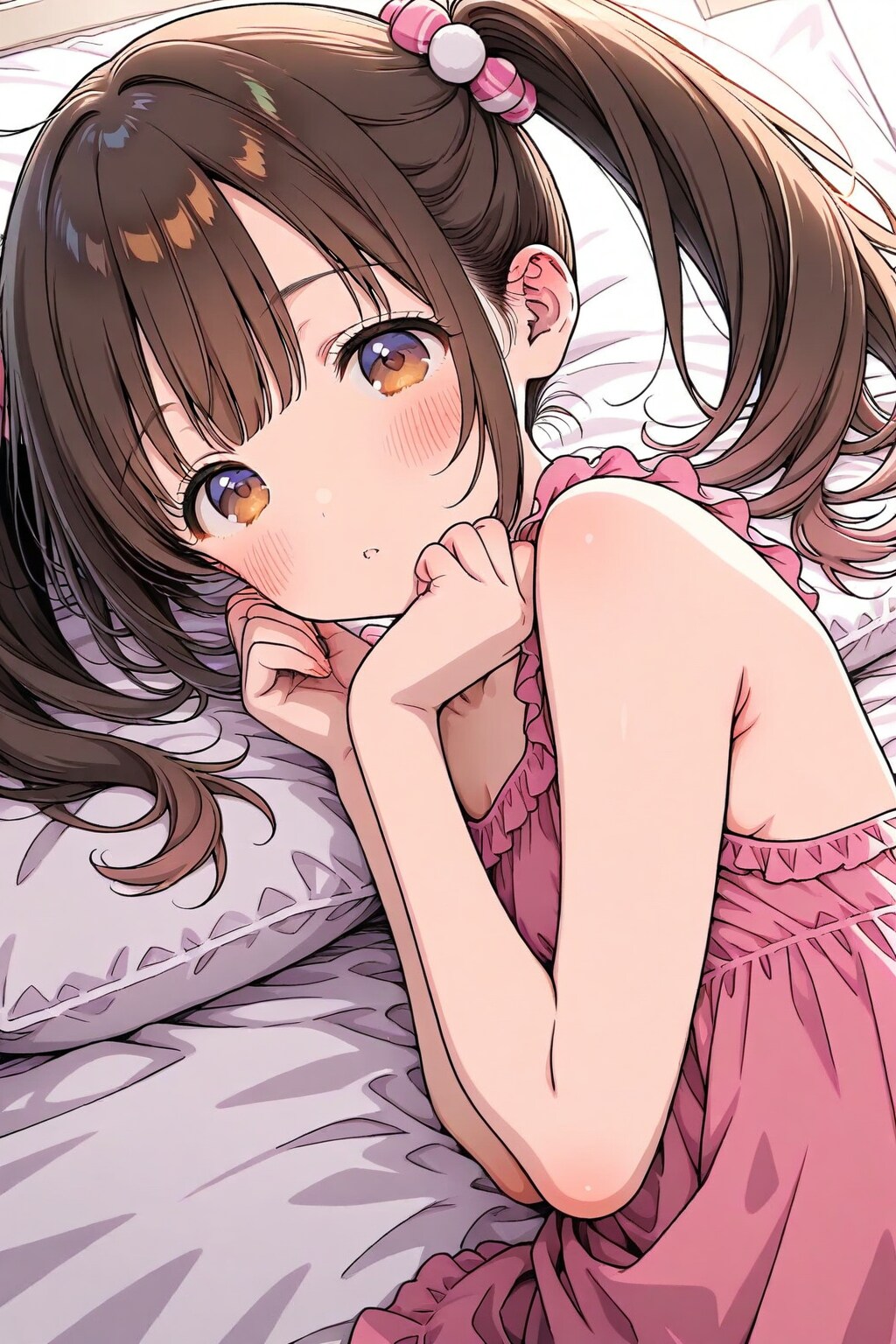 ちち生絵文字検証。