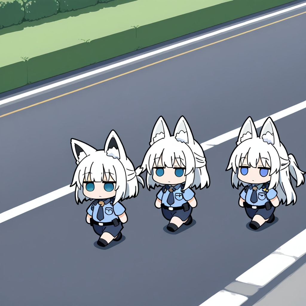 にゅむにゅむにゅむ