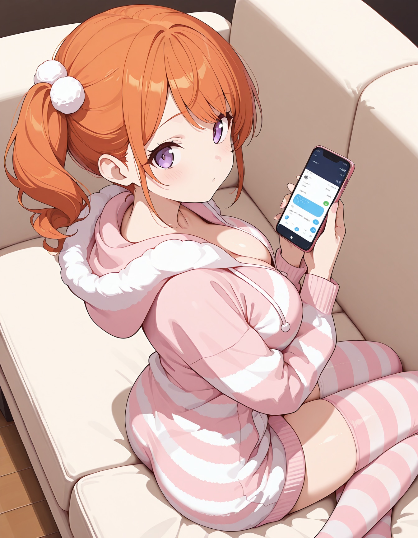 ギャル妹