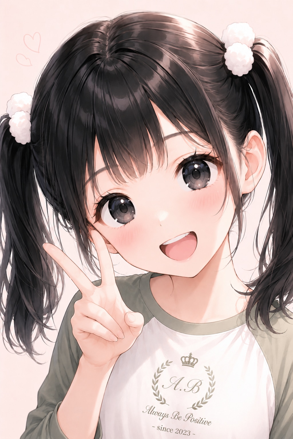 【自己紹介】よろしくね♪
