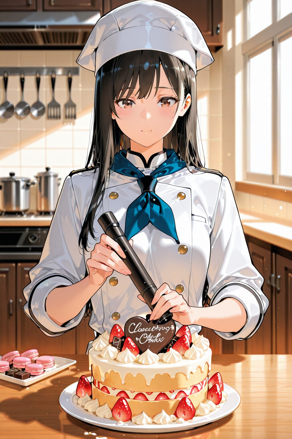 卒業製作ちちぷい版