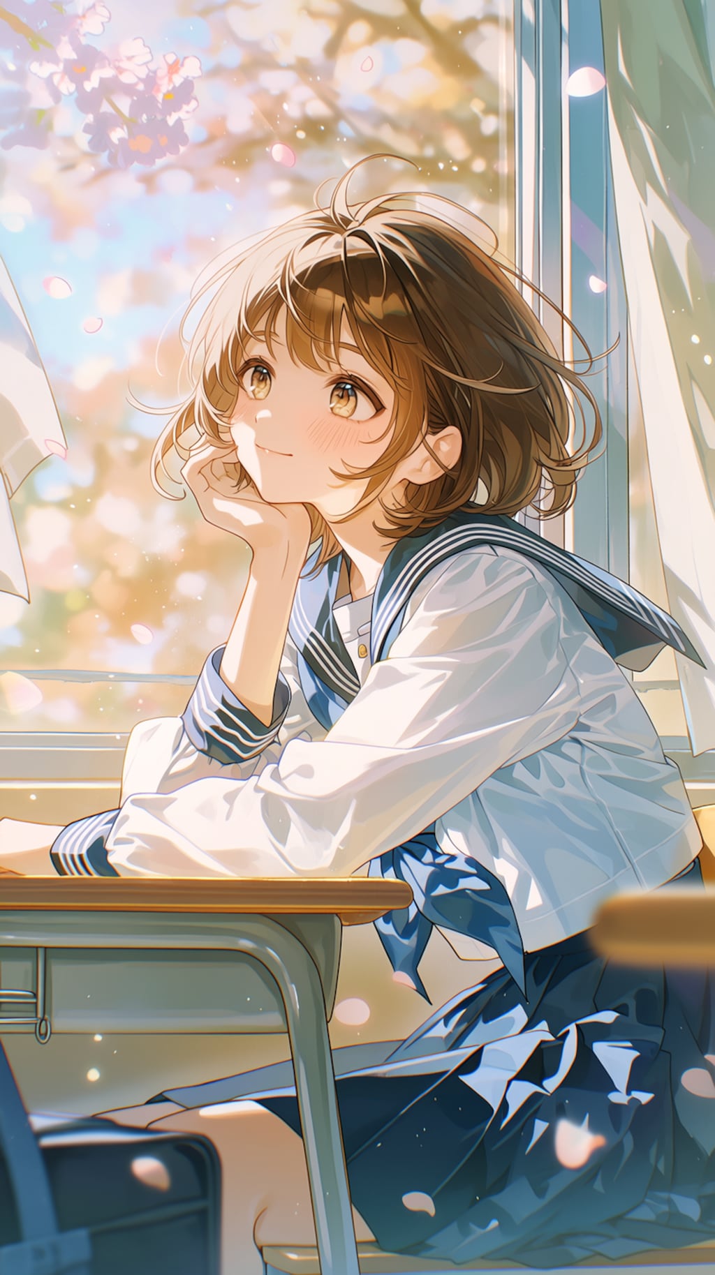 静かな少女に隠された刃