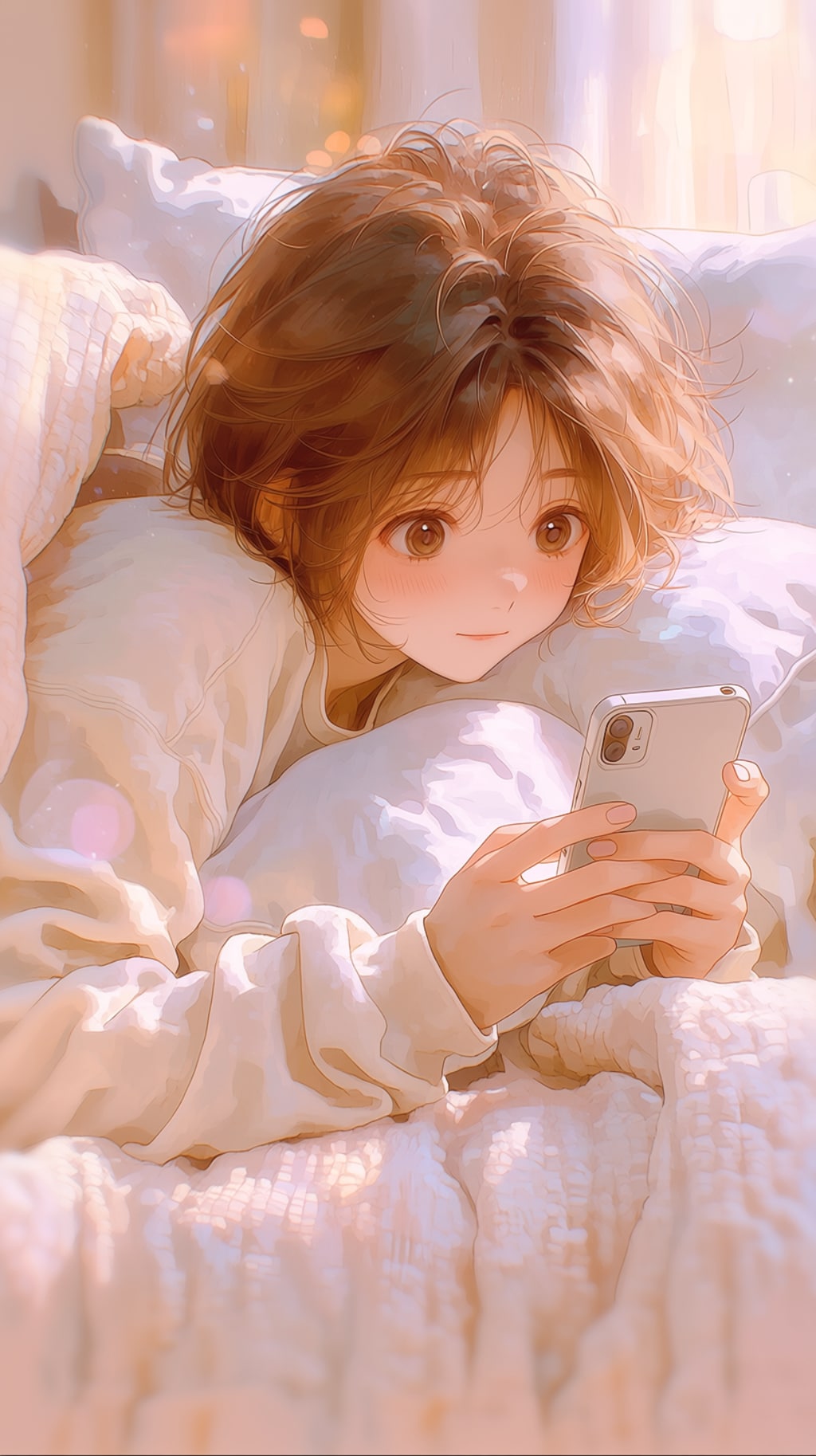 静かな少女に隠された刃