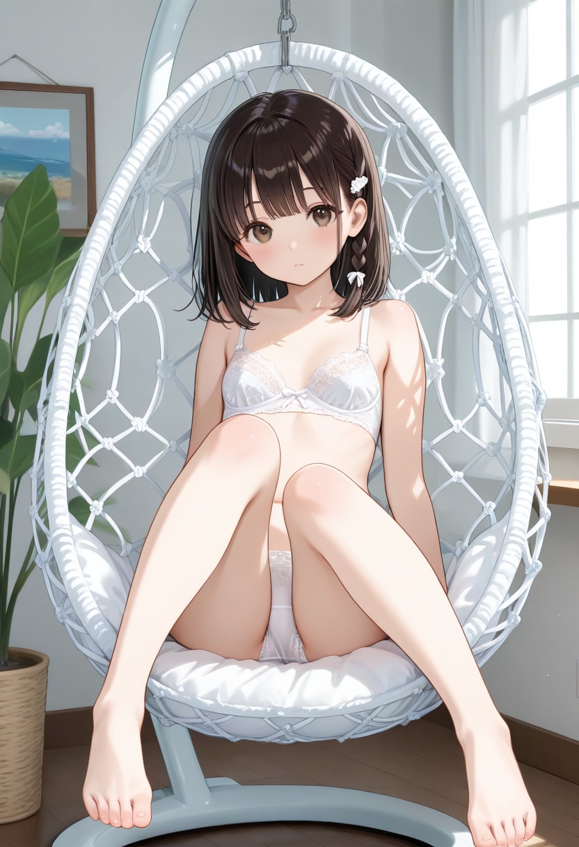 hanging chair(R-15)(2)