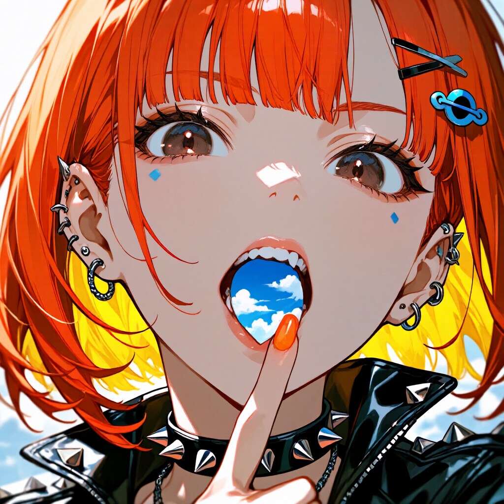 アオゾラガ、ミタイカ？ | の人気AIイラスト・グラビア