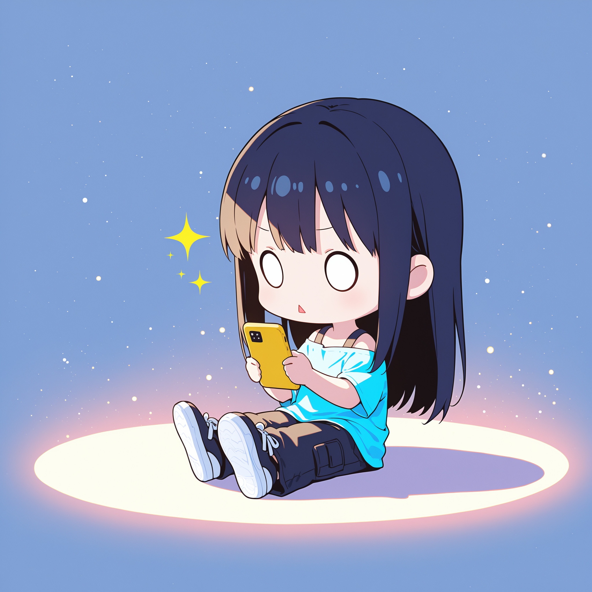 気づいてしまった…② | の人気AIイラスト・グラビア