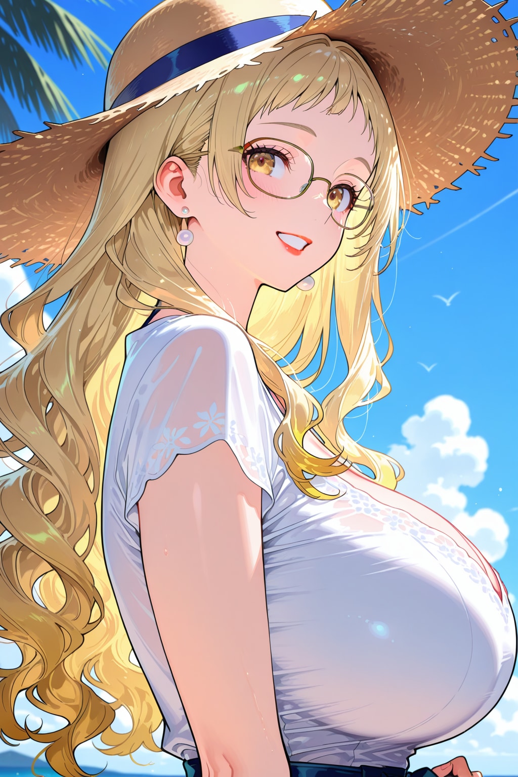 夏の思い出
