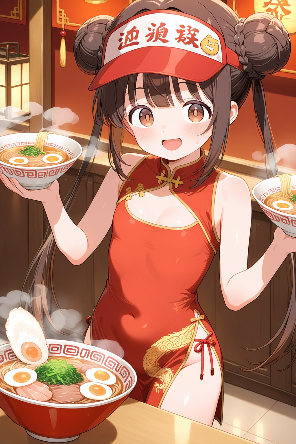 ラーメンの日