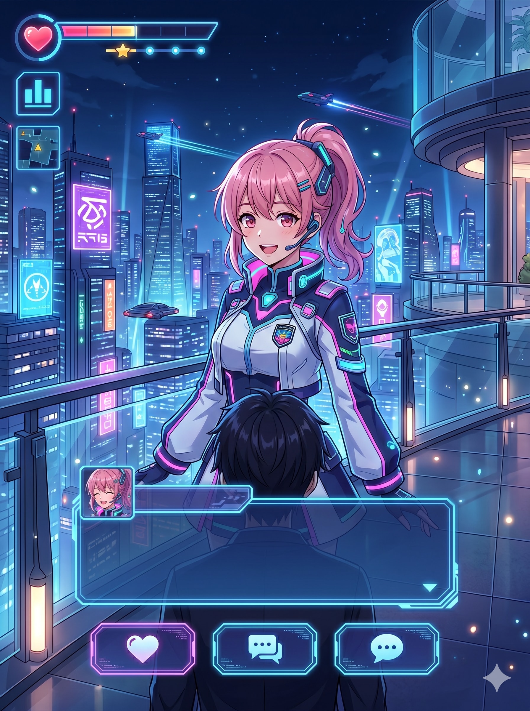 ミライゲーム