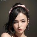 バレンタイン4変化美少女さん 3枚目