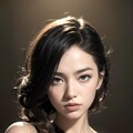 バレンタイン4変化美少女さん 4枚目