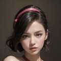 バレンタイン4変化美少女さん 2枚目